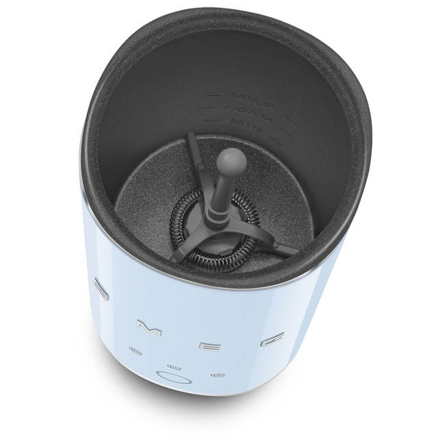 SMEG piena putotājs MFF02CREU