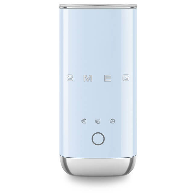 SMEG piena putotājs MFF02CREU