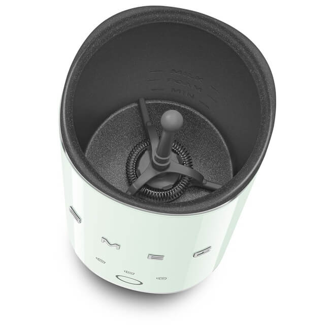 SMEG piena putotājs MFF02PGEU