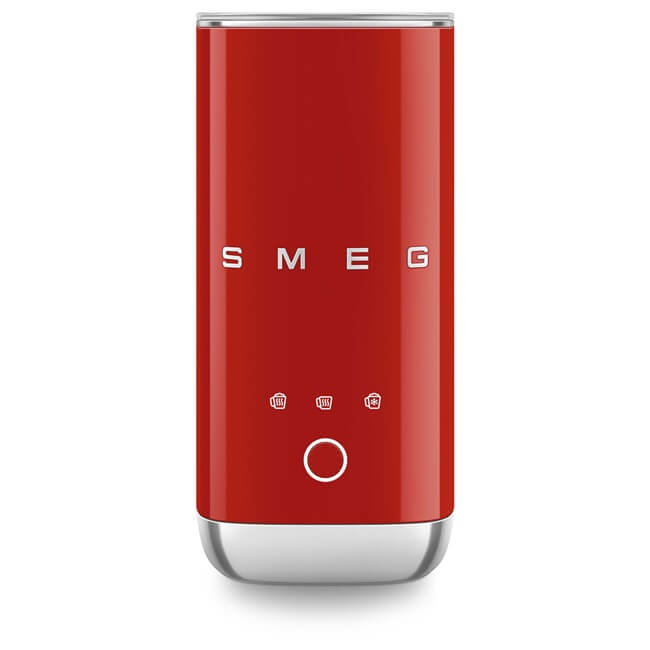 SMEG piena putotājs MFF02RDEU