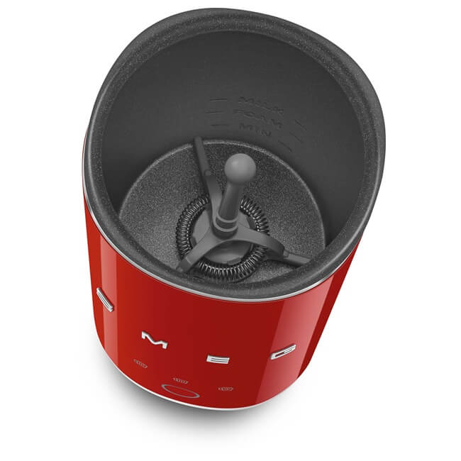 SMEG piena putotājs MFF02RDEU