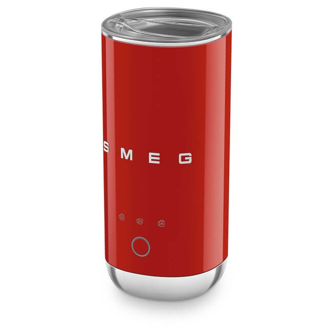 SMEG piena putotājs MFF02RDEU