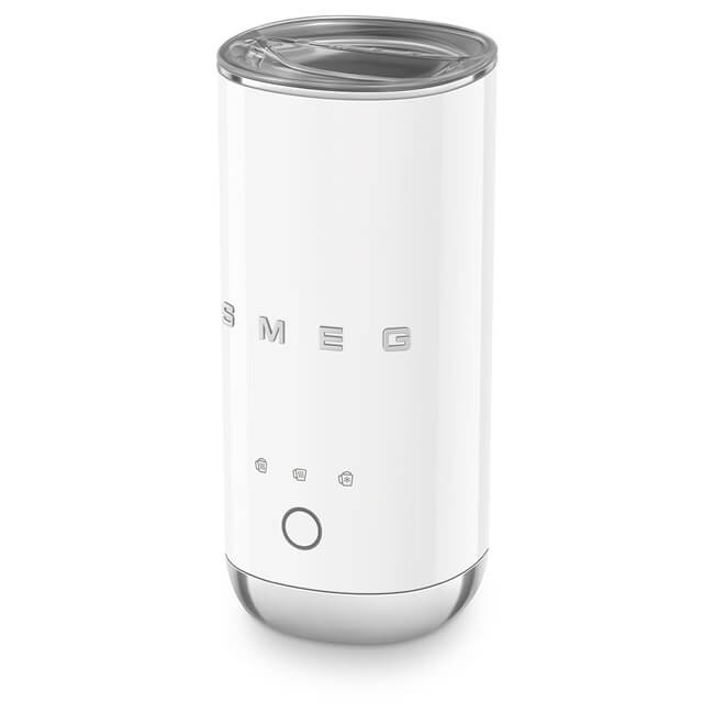 SMEG piena putotājs MFF02WHEU