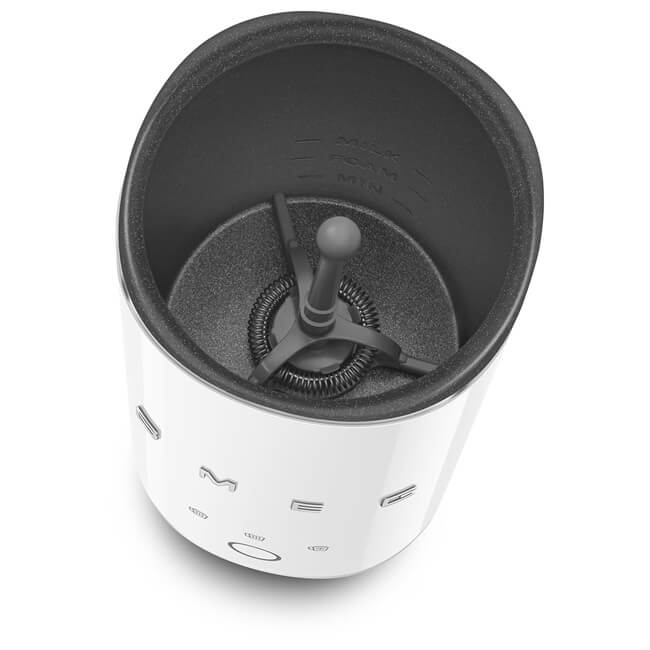 SMEG piena putotājs MFF02WHEU
