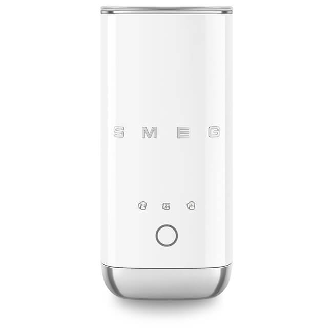 SMEG piena putotājs MFF02WHEU