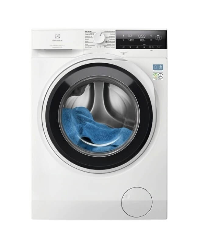 ELECTROLUX veļas mašīna EW7F3614SUE