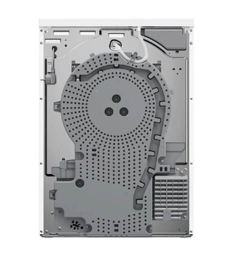 AEG veļas žāvētājs TR9394E