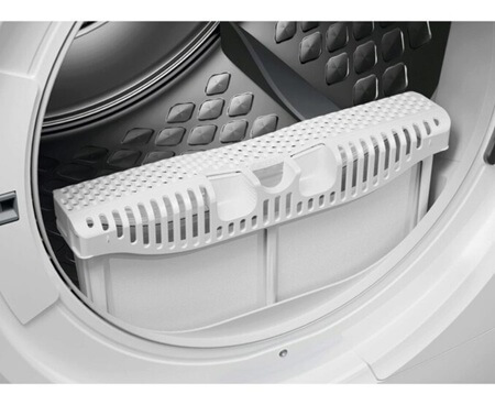 AEG veļas žāvētājs TR9394E