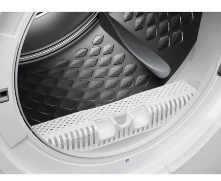 AEG veļas žāvētājs TR9394E