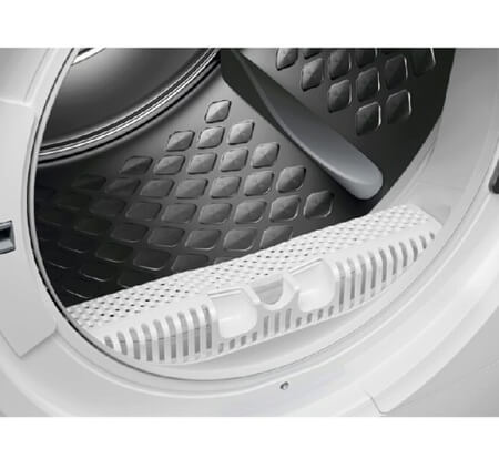 ELECTROLUX veļas žāvētājs EW7D395UCE