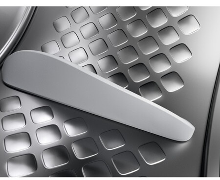 ELECTROLUX veļas žāvētājs EW7D395UCE