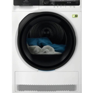 ELECTROLUX veļas žāvētājs EW9D587KCE