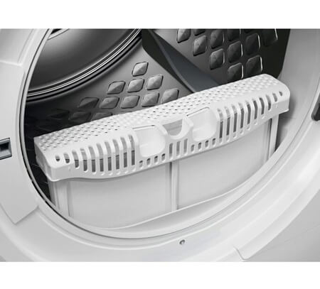 ELECTROLUX veļas žāvētājs EW9D587KCE