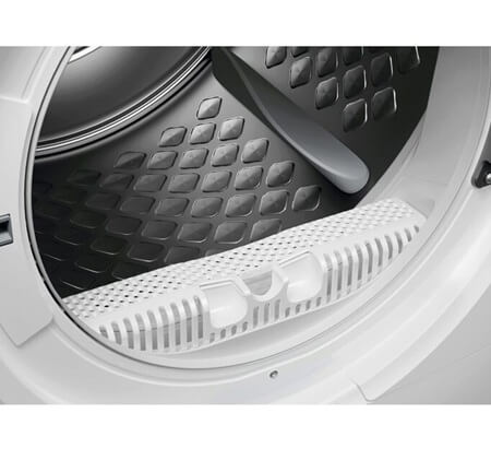ELECTROLUX veļas žāvētājs EW9D587KCE
