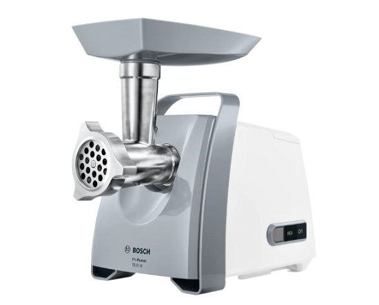 BOSCH Gaļas maļamā mašīna MFW66020