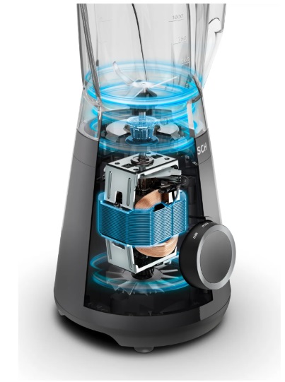 BOSCH galda blenderis MMB6141B