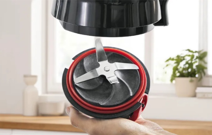 BOSCH galda blenderis MMB6172S_2 BOSCH galda blenderis MMB6172S