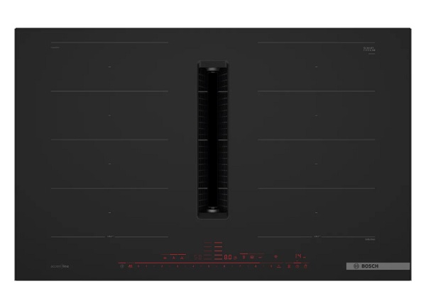 BOSCH indukcijas plīts virsma PXX89BD56E