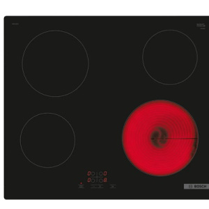BOSCH keramikas plīts virsma PKE611BA2E