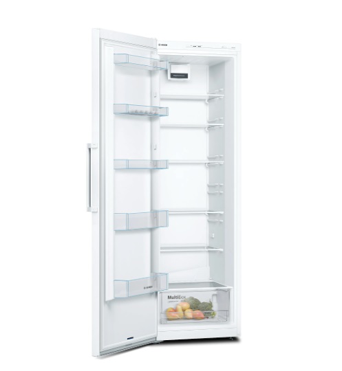 BOSCH ledusskapis KSV36NWEP