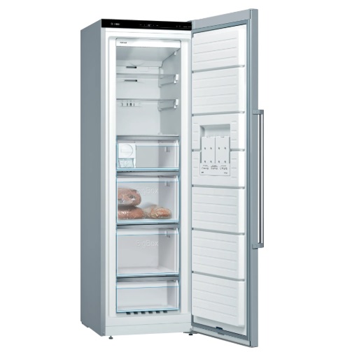 BOSCH saldētava GSN36AIEP