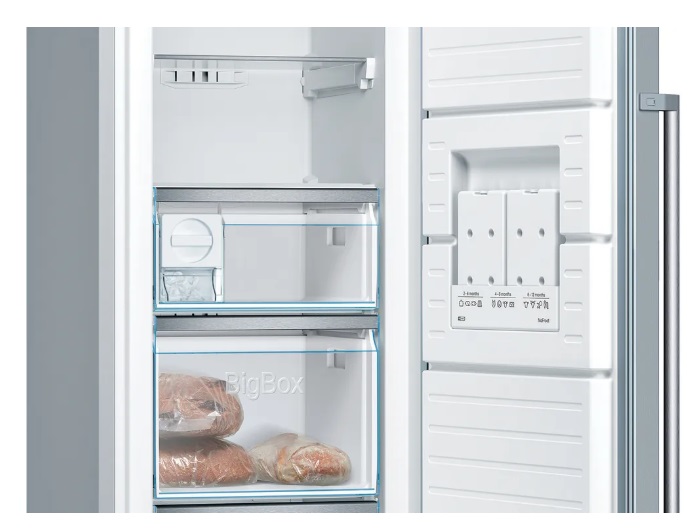 BOSCH saldētava GSN36AIEP