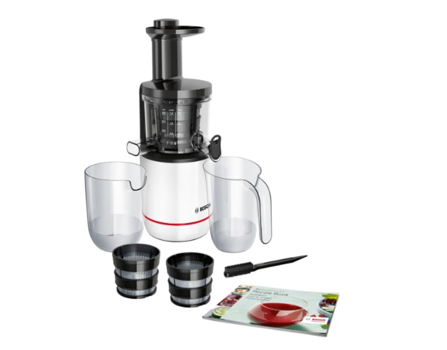 BOSCH sulu spiede MESM500W