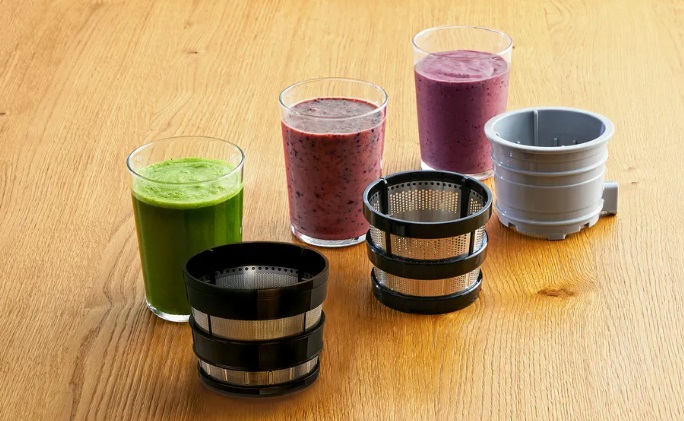 BOSCH sulu spiede MESM731M