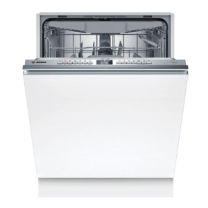 BOSCH trauku mazgājamā mašīna SBH4HVX00E