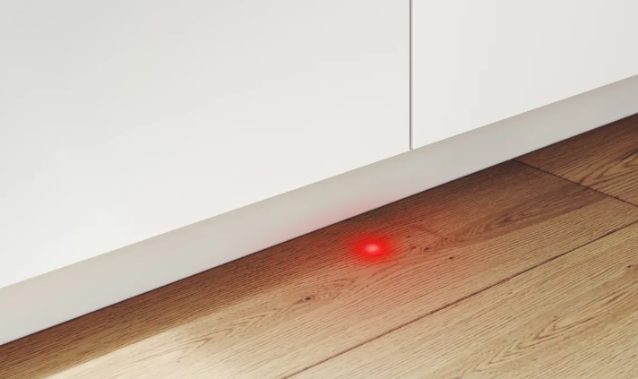 BOSCH trauku mazgājamā mašīna SBH4HVX00E