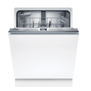 BOSCH trauku mazgājamā mašīna SMV4HAX19E