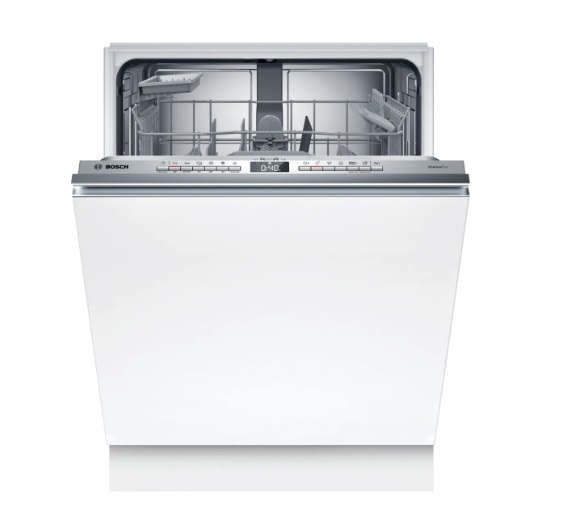 BOSCH trauku mazgājamā mašīna SMV4HAX19E