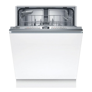 BOSCH trauku mazgājamā mašīna SMV4HTX00E