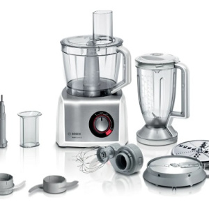 BOSCH virtuves kombains MC812S814