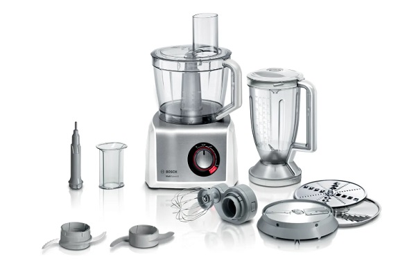 BOSCH virtuves kombains MC812S814