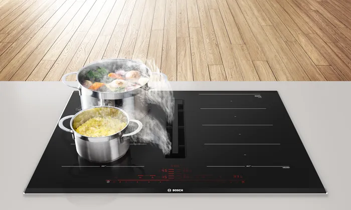 Bosch nosucējs virsmā PXX89BD56E