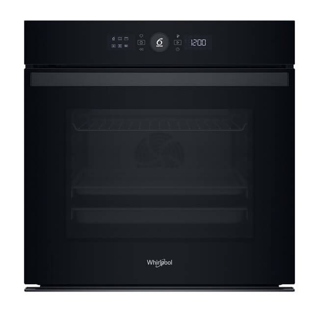 WHIRLPOOL cepeškrāsns WOI4S8PM2SBA