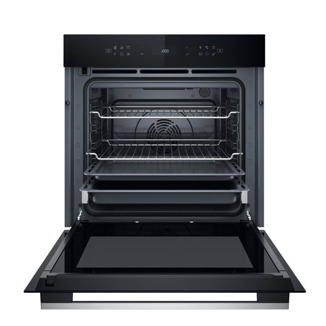 WHIRLPOOL cepeškrāsns WOI78PT1SXA