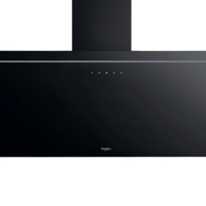 WHIRLPOOL tvaika nosūcējs WHVP82FLTK