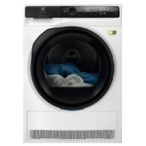 ELECTROLUX veļas žāvētājs EW9D787KCE