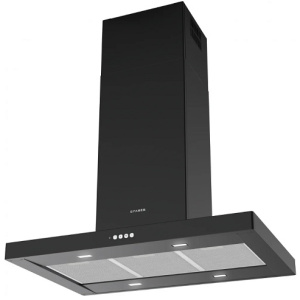 FABER STILO ISOLA BK MATT (325.0618.792)