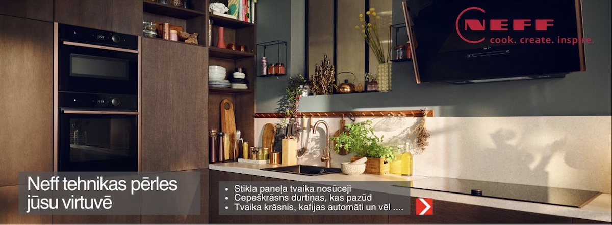 Neff tehnikas pērles