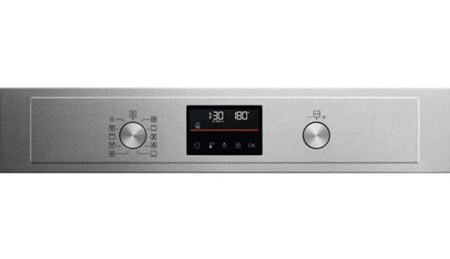 ELECTROLUX cepeškrāsns EOF4P56X