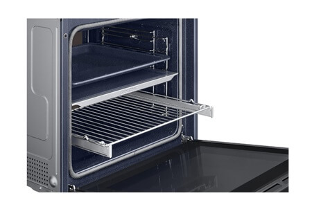 SAMSUNG cepeškrāsns NV7B4245VAK