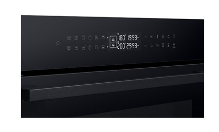 SAMSUNG cepeškrāsns NV7B4245VAK