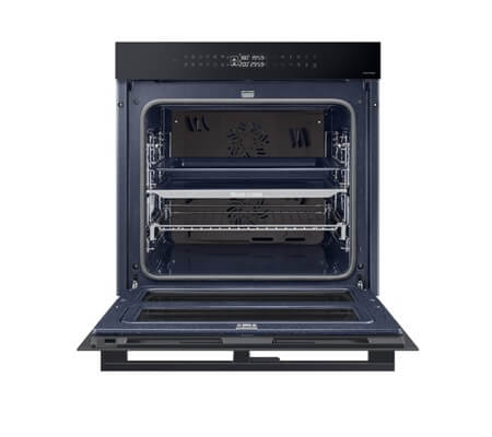 SAMSUNG cepeškrāsns NV7B4345VAK