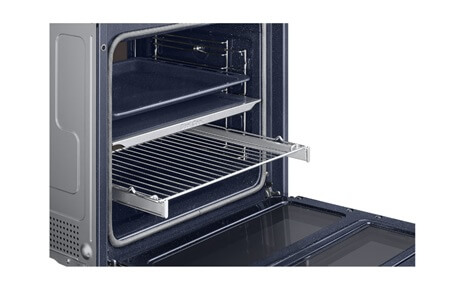 SAMSUNG cepeškrāsns NV7B4345VAK