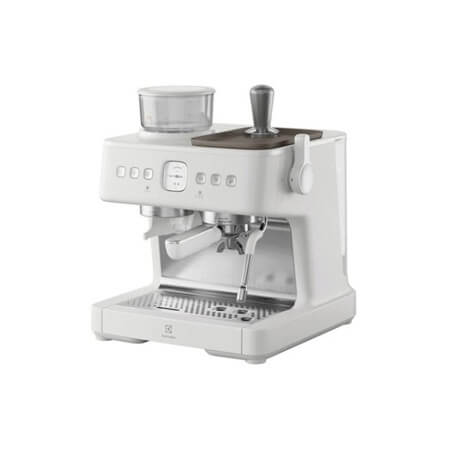ELECTROLUX kafijas automāts E8EC1-8SW