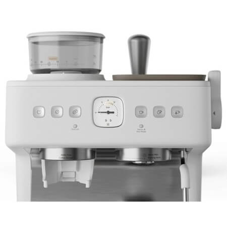 ELECTROLUX kafijas automāts E8EC1-8SW