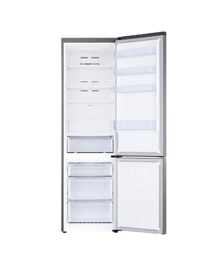 SAMSUNG ledusskapis RB38C600CS9